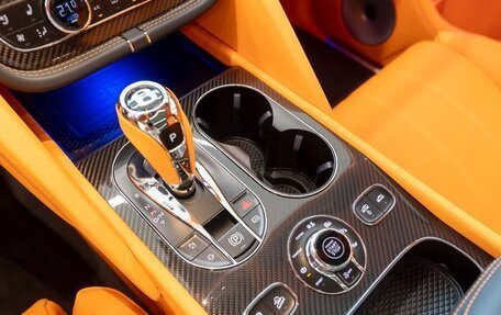 Bentley Bentayga I, 2025 год, 28 888 156 рублей, 17 фотография