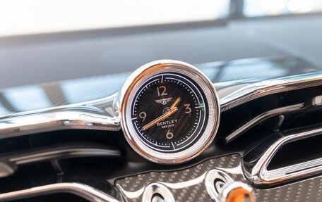 Bentley Bentayga I, 2025 год, 28 888 156 рублей, 20 фотография