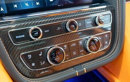 Bentley Bentayga I, 2025 год, 28 888 156 рублей, 19 фотография