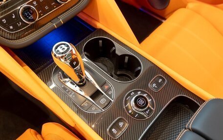 Bentley Bentayga I, 2025 год, 28 888 156 рублей, 22 фотография