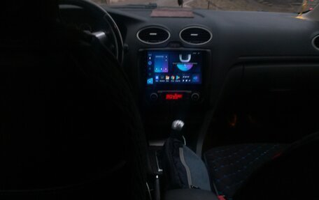 Ford Focus II рестайлинг, 2007 год, 470 000 рублей, 8 фотография