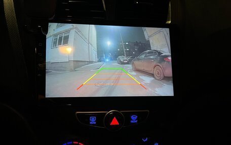 Hyundai Solaris II рестайлинг, 2013 год, 800 000 рублей, 10 фотография