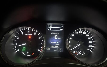 Nissan Qashqai, 2019 год, 2 329 000 рублей, 6 фотография