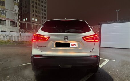 Nissan Qashqai, 2019 год, 2 329 000 рублей, 9 фотография
