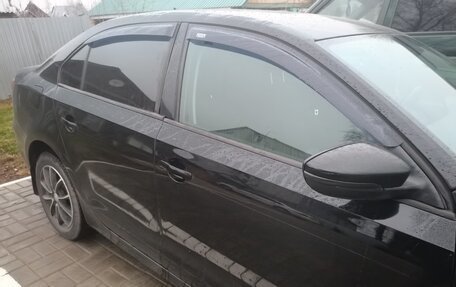 Volkswagen Jetta VI, 2012 год, 790 000 рублей, 6 фотография