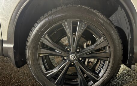 Nissan Qashqai, 2019 год, 2 329 000 рублей, 7 фотография