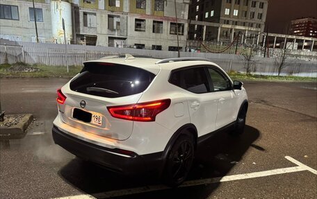 Nissan Qashqai, 2019 год, 2 329 000 рублей, 10 фотография