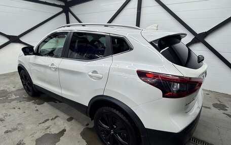 Nissan Qashqai, 2019 год, 2 329 000 рублей, 14 фотография