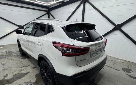 Nissan Qashqai, 2019 год, 2 329 000 рублей, 15 фотография