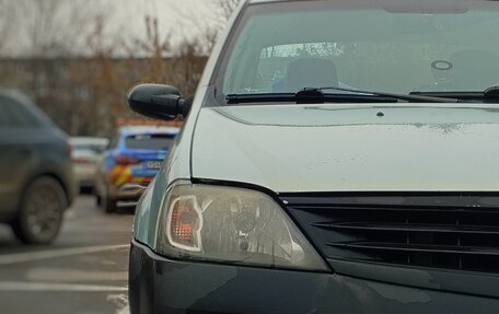 Renault Logan I, 2008 год, 350 000 рублей, 2 фотография