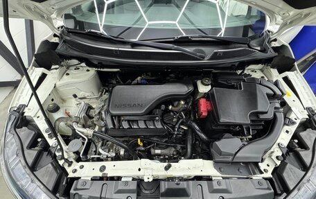 Nissan Qashqai, 2019 год, 2 329 000 рублей, 23 фотография