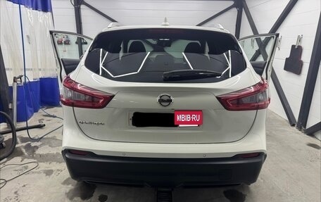 Nissan Qashqai, 2019 год, 2 329 000 рублей, 19 фотография