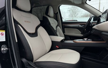 Haval Jolion, 2023 год, 1 990 000 рублей, 8 фотография