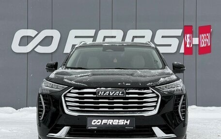 Haval Jolion, 2023 год, 1 990 000 рублей, 3 фотография