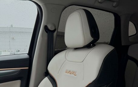 Haval Jolion, 2023 год, 1 990 000 рублей, 29 фотография