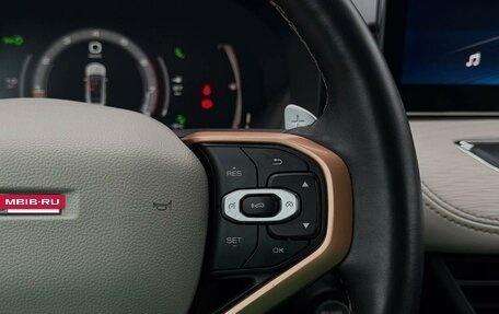 Haval Jolion, 2023 год, 1 990 000 рублей, 20 фотография