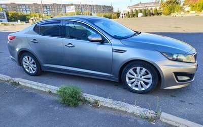 KIA Optima III, 2013 год, 1 000 000 рублей, 1 фотография