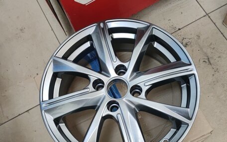 Volkswagen Golf III, 1997 год, 190 000 рублей, 6 фотография