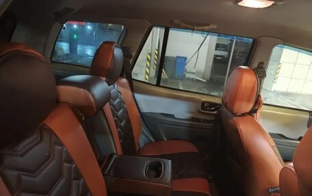 Hyundai Santa Fe Classic, 2008 год, 590 000 рублей, 6 фотография