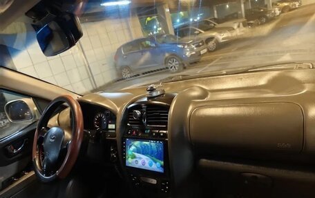 Hyundai Santa Fe Classic, 2008 год, 590 000 рублей, 7 фотография