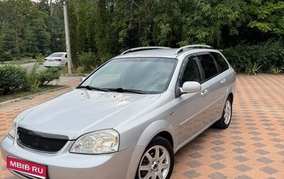 Chevrolet Lacetti, 2008 год, 495 000 рублей, 1 фотография
