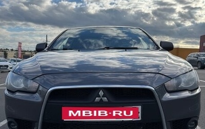 Mitsubishi Lancer IX, 2011 год, 750 000 рублей, 1 фотография