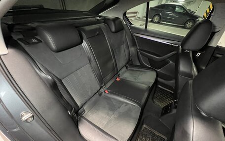 Skoda Octavia, 2018 год, 1 950 000 рублей, 15 фотография