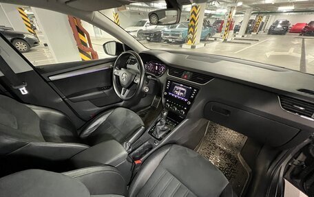 Skoda Octavia, 2018 год, 1 950 000 рублей, 13 фотография