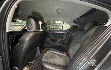 Skoda Octavia, 2018 год, 1 950 000 рублей, 10 фотография