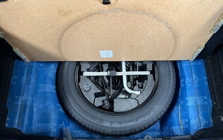 Skoda Octavia, 2018 год, 1 950 000 рублей, 27 фотография