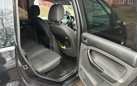 Ford C-MAX I рестайлинг, 2008 год, 390 000 рублей, 6 фотография