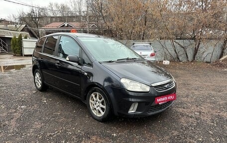 Ford C-MAX I рестайлинг, 2008 год, 390 000 рублей, 2 фотография