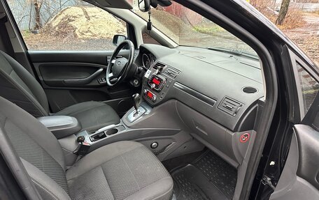 Ford C-MAX I рестайлинг, 2008 год, 390 000 рублей, 7 фотография