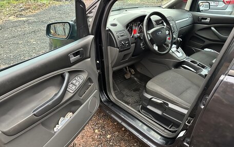 Ford C-MAX I рестайлинг, 2008 год, 390 000 рублей, 8 фотография