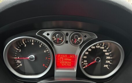 Ford C-MAX I рестайлинг, 2008 год, 390 000 рублей, 10 фотография