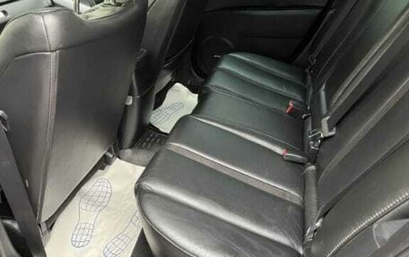 Mazda CX-7 I рестайлинг, 2008 год, 850 000 рублей, 7 фотография