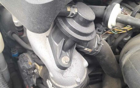 Mazda CX-7 I рестайлинг, 2008 год, 850 000 рублей, 10 фотография