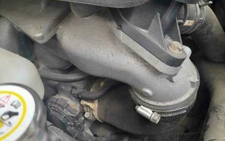 Mazda CX-7 I рестайлинг, 2008 год, 850 000 рублей, 9 фотография