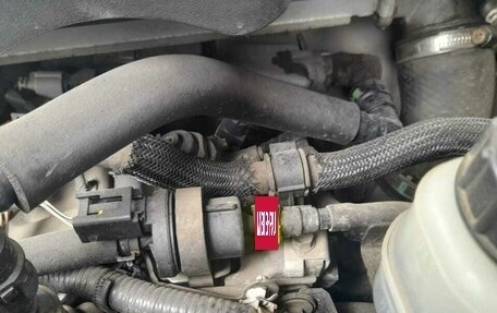 Mazda CX-7 I рестайлинг, 2008 год, 850 000 рублей, 11 фотография