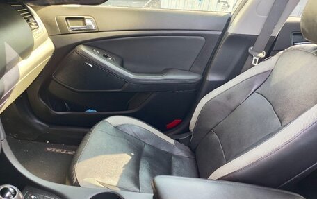 KIA Optima III, 2013 год, 1 000 000 рублей, 7 фотография