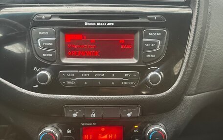 KIA cee'd III, 2013 год, 1 150 000 рублей, 9 фотография