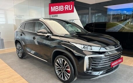 CheryExeed TXL, 2024 год, 4 200 000 рублей, 2 фотография