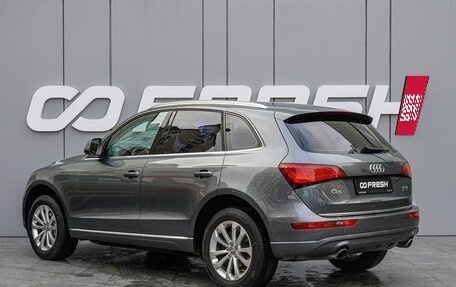 Audi Q5, 2016 год, 2 770 000 рублей, 2 фотография