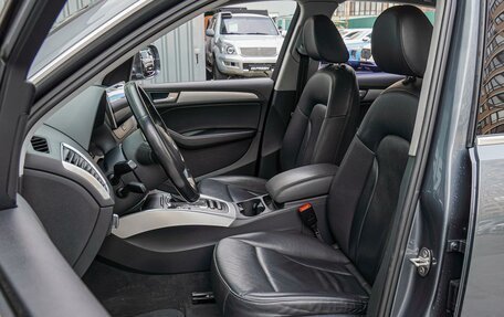 Audi Q5, 2016 год, 2 770 000 рублей, 10 фотография