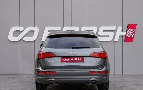 Audi Q5, 2016 год, 2 770 000 рублей, 4 фотография