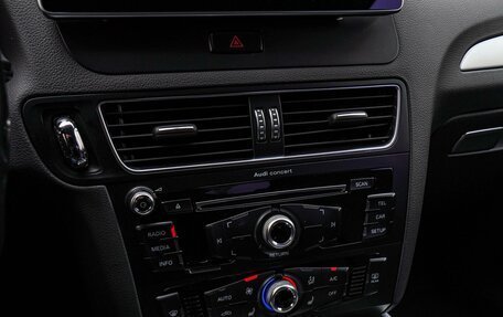 Audi Q5, 2016 год, 2 770 000 рублей, 13 фотография