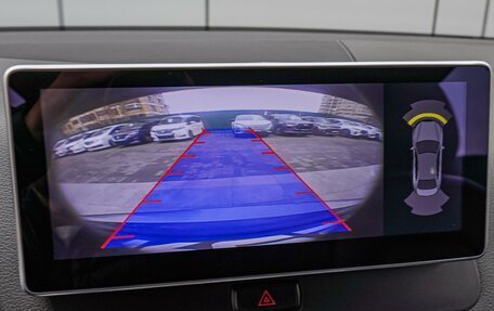 Audi Q5, 2016 год, 2 770 000 рублей, 14 фотография