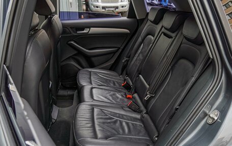 Audi Q5, 2016 год, 2 770 000 рублей, 9 фотография