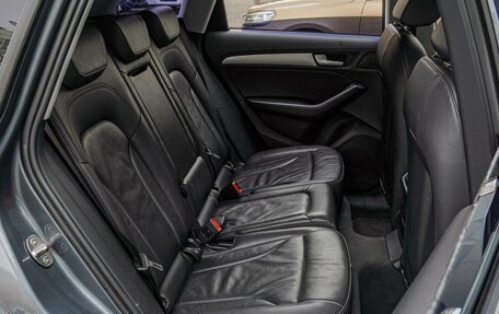 Audi Q5, 2016 год, 2 770 000 рублей, 7 фотография