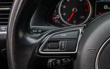 Audi Q5, 2016 год, 2 770 000 рублей, 17 фотография